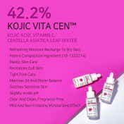APLB Kojic Acid Vitamin C Ampoule Serum (40 ml)