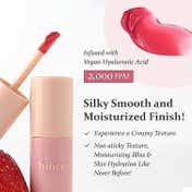 hince Dewy Liquid Cheek - Lc003 Cool Flutter (6 ml)