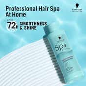 Schwarzkopf Professional Spa Essence Smoothening Conditioner (200 ml)