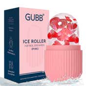 GUBB Ice Roller (Face, Eye, Neck) - Pink