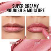 Oulac Infinity Moisture Shine Lipstick - Pink Jewel(PG03) (4 g)