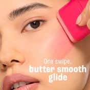 Lakme 9to5 Hya Beach Edit SPF Blush, Creamy Texture,Travelfriendly Dewy Finish - Sunset Rose (8.6 g)