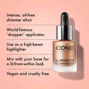 ICONIC LONDON Illuminator - Original (13.5 ml)