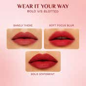 Pilgrim Matte Me Up Bullet Lipstick - 14 Pink Romance (4.2 g)
