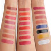 PAC Studio Lipstick Palette Vault - X24 Shade (1.4 g)
