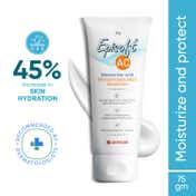 Episoft AC Moisturiser SPF 30 With Microencapsulated Sunscreen (75g)
