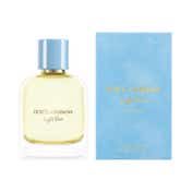 Dolce&Gabbana Light Blue Pour Homme Eau De Parfum for Men (100 ml)