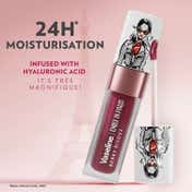 Vaseline Emily In Paris Lip Oil - Berry Bisous (4 g)