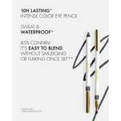 Dolce&Gabbana Sleek Kohl Glider - 02 Espresso Brown (1.2 g)
