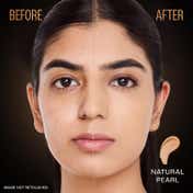 Lakme Forever Matte Longwear Foundation - Natural Pearl (25 ml)