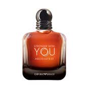 Emporio Armani Stronger with You Absolutely Parfum (100 ml)