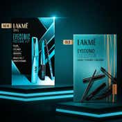 LAKME 9-5 Eyeconic Regime Kit (3 pcs)