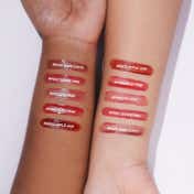 FOCALLURE 3D Mirror Lasting Dewy Lip Tint - Bare Coco (3 g)