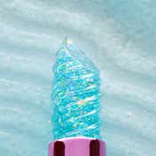 Essence Aqua Jelly Colour Changing Lipstick - Soft Pink (2.8 g)