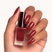 Hyue Gel Fx Nail Paint - Cocoa (8 ml)