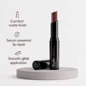 Power Beauty Me So Matte Blurring Lipstick - 01 Brown (2.2 g)