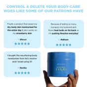 Resolve Control Delete Resurfacing Body Cream (200 g)