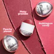 Renee Blushie Blurring Blush Stick - Peachy Please (6.5 g)