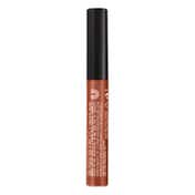 Lakme Forever Matte Liquid Lip 16hr Lipstick Lightweight & Transferproof - Nude Latte (5.6 ml)