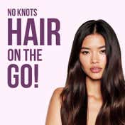 TNW The Natural Wash Frizz Unlock Detangle Spray (100 ml)