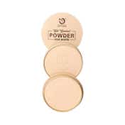 Matt Look CC Oil Control Powder - Ivory (20 g)