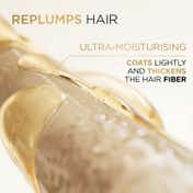 The Skin Story Sulfate Free Keratin Repair Conditioner (200 g)