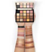 Character Shadow Gallery 20 Color Eyeshadow Palette - SGE004 (25 g)