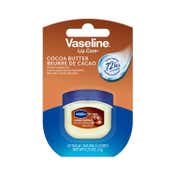 Vaseline Lip Care Balm - Cocoa Butter (7 g)