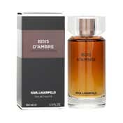 Karl Lagerfeld Bois D'Ambre Eau De Toilette (100 ml)