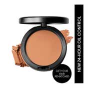 M.A.C Studio Fix Powder Plus Foundation - NW40 (12 g)