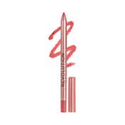 Makeup Revolution Satin Kiss Lipliner - White Wedding Nude (1 g)