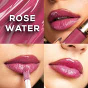 Renee Cosmetics H2O Hydrating Liquid Lipstick - Rose Water (4 ml)