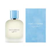 Dolce&Gabbana Light Blue Pour Homme Eau de Toilette (100 ml)