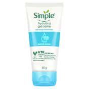 Simple Water Boost Hydrating Gel Creme (50g)
