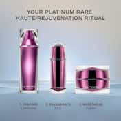 La Prairie Platinum Rare Haute-Rejuvenation Face Cream (30 ml)