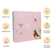 The Earth Collective The Detox Collective Gift Box (5 Pcs)
