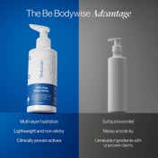 Be Bodywise 20% Urea Body Lotion - Advanced Formulation (300 ml)