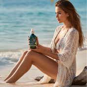 SH-RD Truffle Moisturizing Shampoo for Dry and Chemically Damaged Hair (200 ml)
