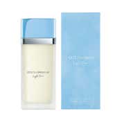 Dolce&Gabbana Light Blue Eau de Toilette (50 ml)