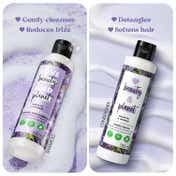 LOVE beauty AND planet Argan Oil & Lavender Shampoo & Conditioner Gift Pack (2 pcs)