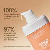 Inde Wild Sunrise Glow 15% Vitamin C Complex Serum (30 ml)