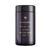 Purearth Turmeric Sand Exfoliant Face Masque Customizable Ayurvedic Glow (50 g)