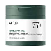 Anua Heartleaf 77 Clear Pad (160 ml)