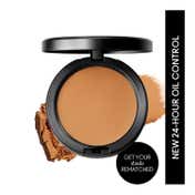 M.A.C Studio Fix Powder Plus Foundation - NC46 (12 g)