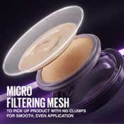Maybelline New York Super Stay Matte Max Cushion Foundation - Shade 123 (11 g)