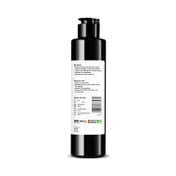 Brillare Terabond Bond Repair Shampoo Repairs Damaged Hair Shampoo for Frizzy and Dry Hair (200 ml)