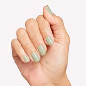 O.P.I Nature Strong Vegan Nail Lacquer - Sage It for Later (15 ml)