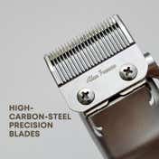 Alan Truman Atom 511 Home Grooming Trimmer For Men