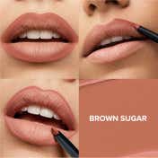 Daily Life Forever52 Sensational Matte Lip Liner - Brown Sugar (0.2 g)