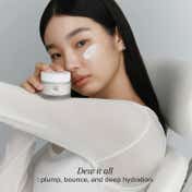 Beauty of Joseon Dynasty Cream, Korean Glass Skin Moisturizer with Rice Nourishes Dry Skin (50 ml)